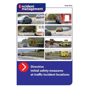Bericht Directive initial safety measures (Engelstalige REVI op basis van de versie uit 2016) bekijken